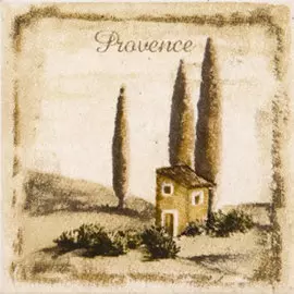 декор 9,9*9,9 прованс a1910\1221t /30/