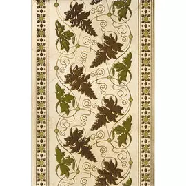 Декор А1853/8152 Авиньон 20*30 /20/