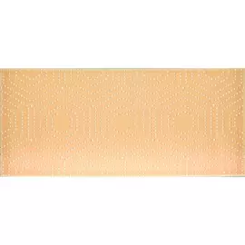 декор аккорд 45х20 бежевый 330061