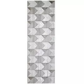 декор альбервуд (1664-0169) 20х60 геометрия