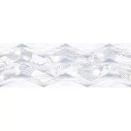 Декор Aline 74х24.6 Тип 3 Многоцветный