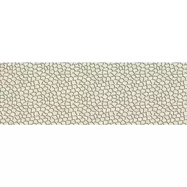 Декор Alta 20х60 бежевая