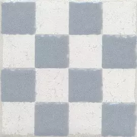 Декор Амальфи 0,99*0,99 орнамент серый STG\C404\1270 /30/