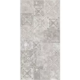 декор амалфи 30*60 серый bl-амал/вк/300/600/с
