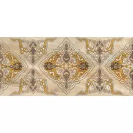 Декор Antares 3 20*45 бежевый 334463