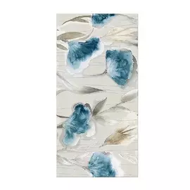 декор aura marfil floris 31,5х63 586552001