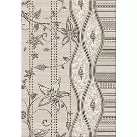 Декор Азори САТТИ КРОШЕ 40,5x27,8