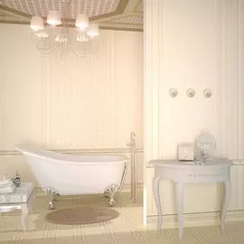 декор азори savoy avorio 20,1х50,5