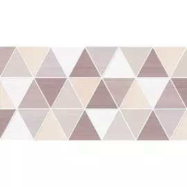 декор блум 20*40 розовый 04-01-1-08-03-41-2340-0