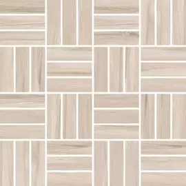 декор botanica 30х30 коричневый