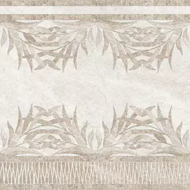 Декор Bruma 61х61 бежевый DFU04BRU004