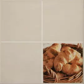 декор чай (04-01-1-14-03-16-150-4) 200x200 мм