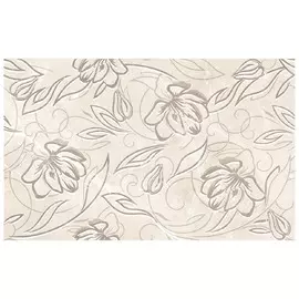 декор constanta 40х25 бежевый 4м130