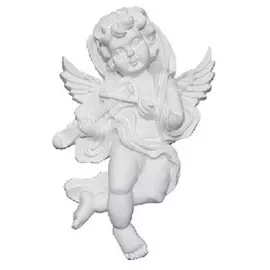 Декор Decomaster 178*115*47мм DG-04BL