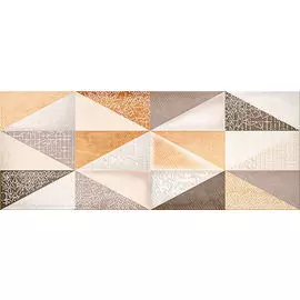 Декор Декор ECLIPSE OCHRA MIX