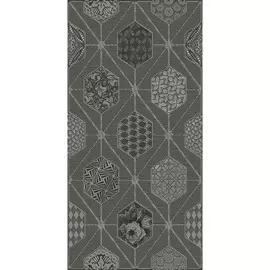 декор devore 63х31.5 серый 587152001