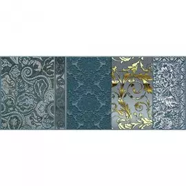 декор diana acqua 1 20,1*50,5