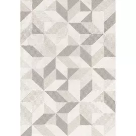 декор дорадо d3 28*40 серый 052797