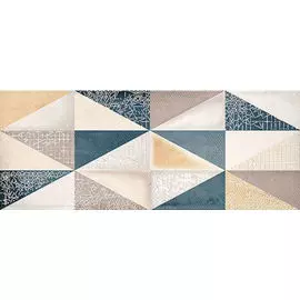 декор eclipse indigo mix