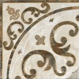 декор erbe decor 45x45