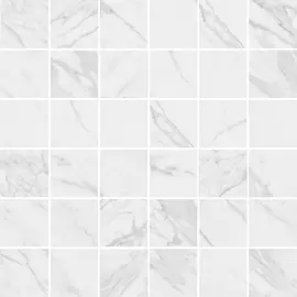 Декор Фрагонар белый 30,1х30,1 MM5282
