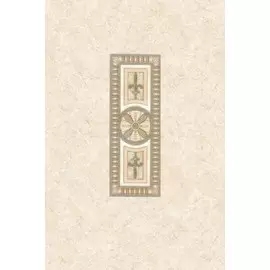 декор grace 30х20 бежевый 06gc0015tg0980015v