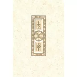 декор grace беж. 30*20