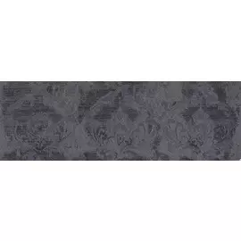 декор гренель 30х89,5 темный mld_c91_13051r