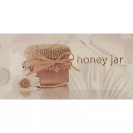 декор honey 10x20