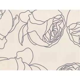 декор изольда 33х25 бежевый 7мv15