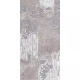 Декор керамический Анабель 30х60 серый 04-01-1-18-03-06-1415-2