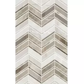 декор керамический аника 25х40 бежевый ск000033096