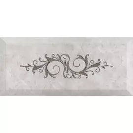 декор керамический classico 20х45 бежевый 331261