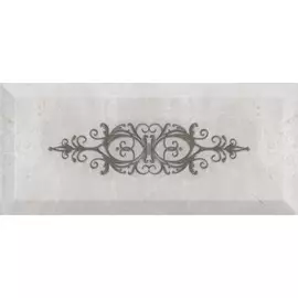 декор керамический classico 20х45 бежевый 331262