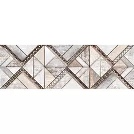 декор керамический эссен 20х60 бежевый 04-01-1-17-05-06-1615-0