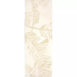 Декор керамический Laguna 30х90 бежевый NF3907D-1