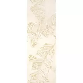 Декор керамический Laguna 30х90 бежевый nf3907d-2