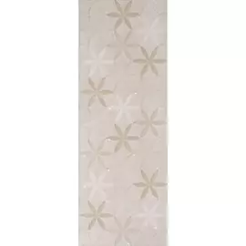 Декор керамический Magia akl30902d-2 30х90 бежевый