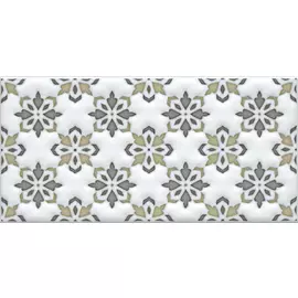 декор клемансо орнамент 7,4х15 stg_a619_16000