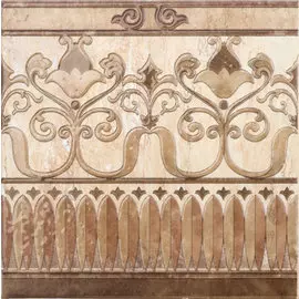 Декор Клермон 30,2*30,2 A2068/3349 /6/