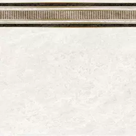 Декор Kronos 61х61 Полоса Бежевый