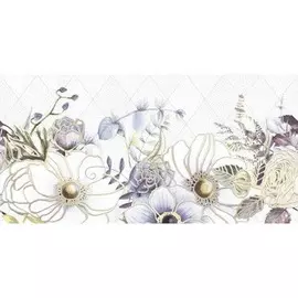 Декор Lima 24,9*50 многоцветный DWU09LIM006