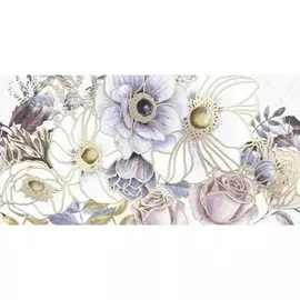 Декор Lima 24.9*50 многоцветный DWU09LIM026