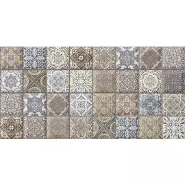 Декор Lira 1 24,9х50,0