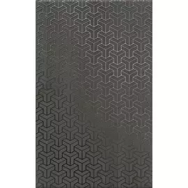 декор ломбардия 40х25 черный hgd\d371\6400