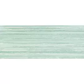 декор lounge mint linea 20,1*50,5 зеленый