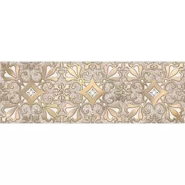 Декор Marbella 60х20 Бежевый