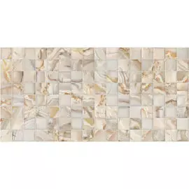 Декор Мари-Те 60х30 серый 09-00-5-18-31-11-1426