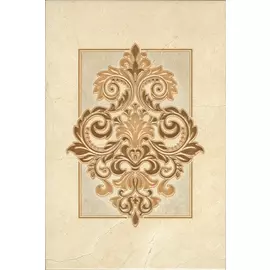 декор marseillaise 40х27 бежевый v9ms0115tg