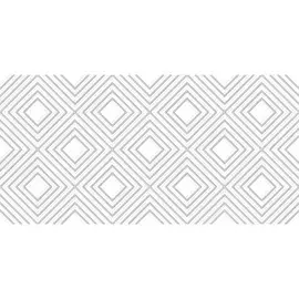 декор мореска белый (1641-8631) 20х40